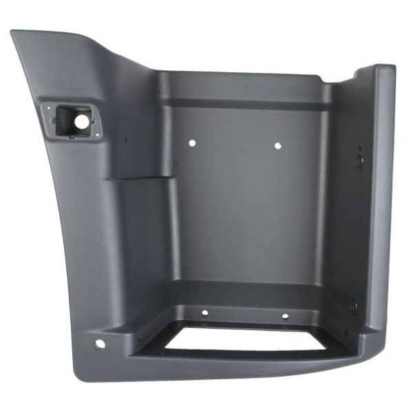 Scara Inferioara Pedalier Dreapta Am Iveco EuroTech MH 1998→ 98417357